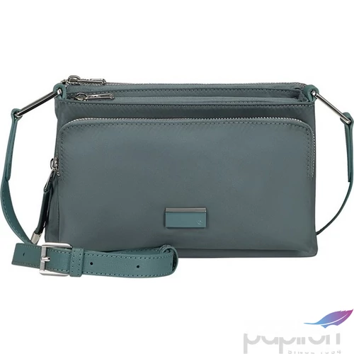 Samsonite válltáska Be-Her H. Shoulder Bag S 3 Comp 144363/6325-Grey