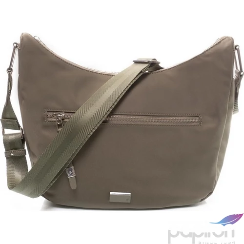 Samsonite válltáska Be-Her Hobo Bag M 144369/1635-Olive Green