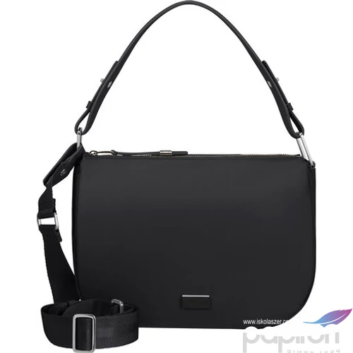 Samsonite válltáska Be-Her Hobo Bag Round 146346/1041-Black