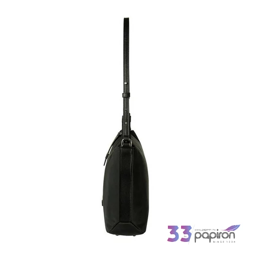 Samsonite válltáska Be-Her Hobo Bag Xs Black-146345/1041