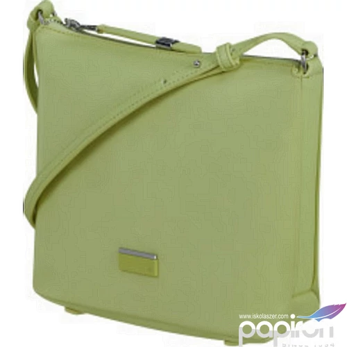 Samsonite válltáska Be-Her Hobo Bag Xs 146345/1515-Lime