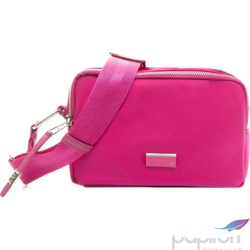 Samsonite válltáska Be-Her Shoulder Bag Xs 144365/7819-Light Plum