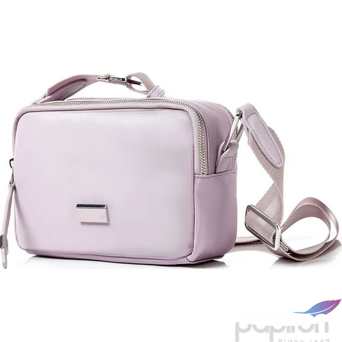 Samsonite válltáska Be-Her Shoulder Bag Xs 144365/414-Light Taupe