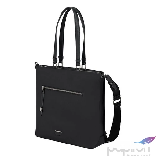 Samsonite válltáska Be-Her Vertical Shopping Bag 146347/1041-Black