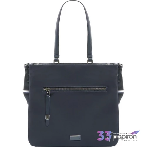 Samsonite válltáska Be-Her Vertical Shopping Bag 146347/1265-Dark Navy