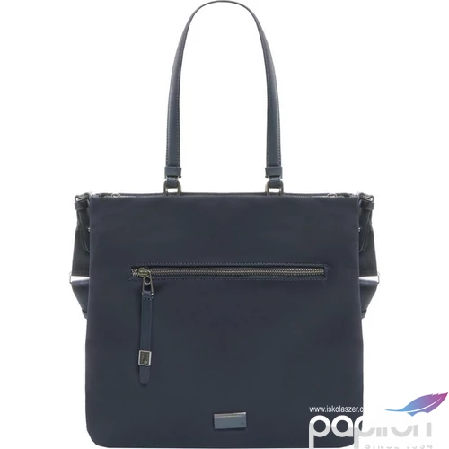 Samsonite válltáska Be-Her Vertical Shopping Bag 146347/1265-Dark Navy