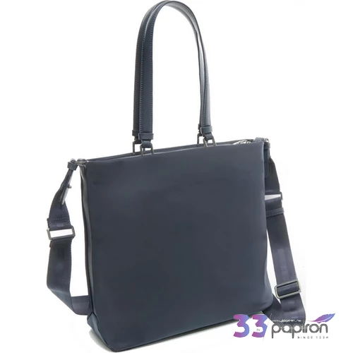 Samsonite válltáska Be-Her Vertical Shopping Bag 146347/1265-Dark Navy