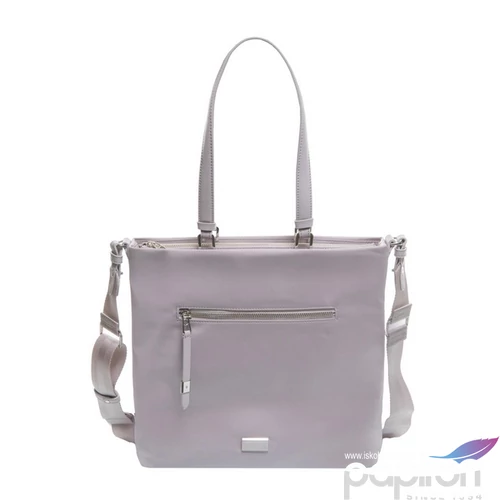 Samsonite válltáska Be-Her Vertical Shopping Bag 146347/414-Light Taupe
