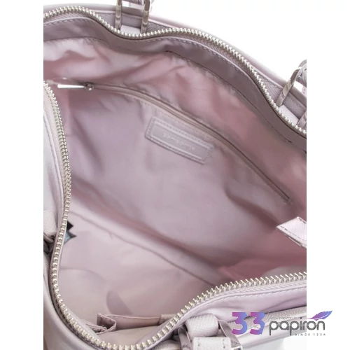 Samsonite válltáska Be-Her Vertical Shopping Bag 146347/414-Light Taupe