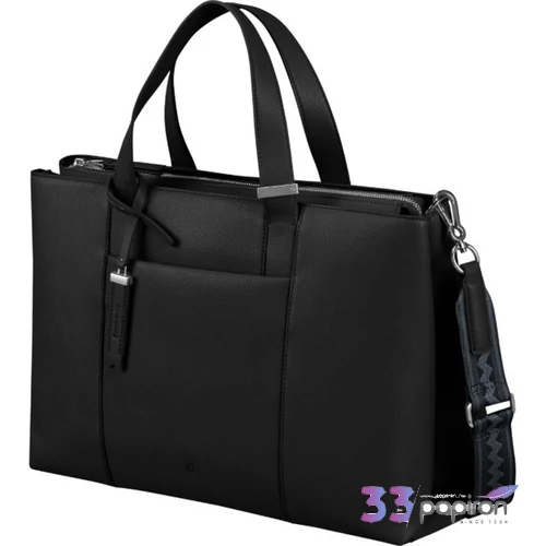 Samsonite válltáska 25' Brightbeyond Shopping Bag 15.6 151703/1041-Black