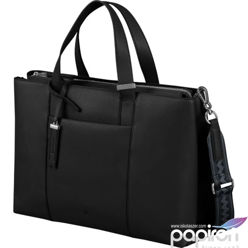 Samsonite válltáska 25' Brightbeyond Shopping Bag 15.6 151703/1041-Black