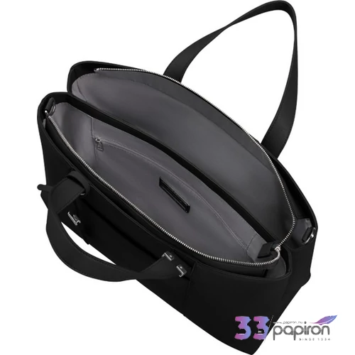 Samsonite válltáska 25' Brightbeyond Shopping Bag 15.6 151703/1041-Black