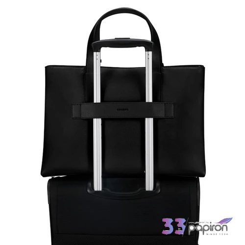 Samsonite válltáska 25' Brightbeyond Shopping Bag 15.6 151703/1041-Black