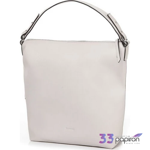 Samsonite válltáska Candyce Hobo Bag M 146314/8159-Iced Lilac