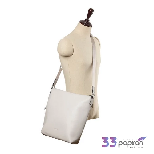 Samsonite válltáska Candyce Hobo Bag M 146314/8159-Iced Lilac