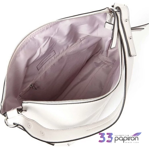 Samsonite válltáska Candyce Hobo Bag M 146314/8159-Iced Lilac