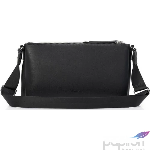 Samsonite válltáska Candyce H.Shoulder Bag 3 Comp. 146310/1041-Black