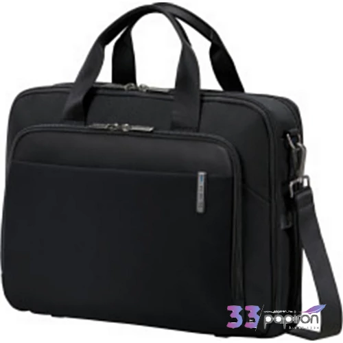 Samsonite válltáska Evosight Bailhandle 15.6 153525/1041-Black