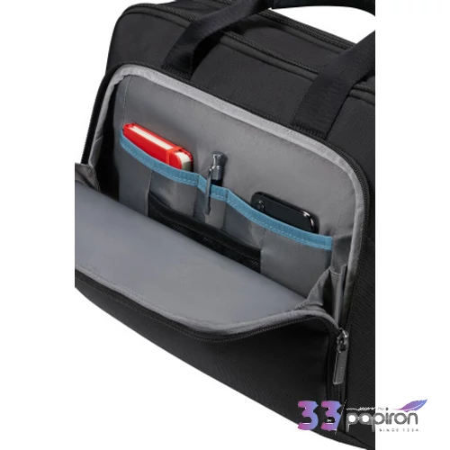 Samsonite válltáska Evosight Bailhandle 15.6 153525/1041-Black