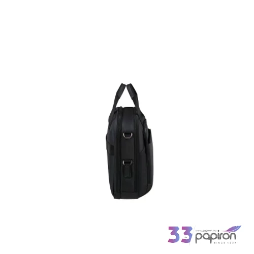 Samsonite válltáska Evosight Bailhandle 15.6 153525/1041-Black