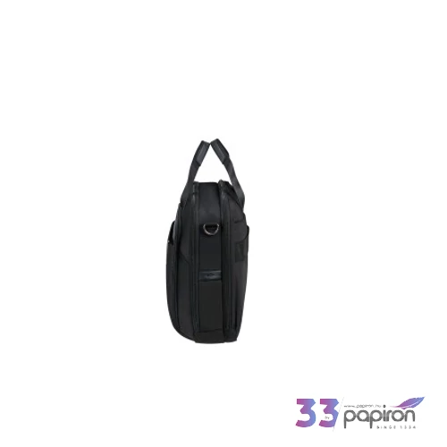 Samsonite válltáska Evosight Bailhandle 15.6 153525/1041-Black