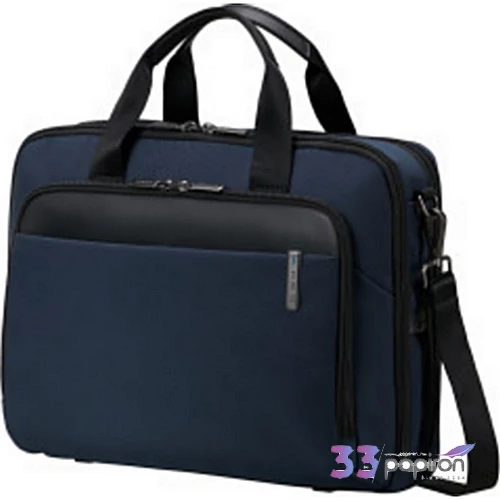 Samsonite válltáska Evosight Bailhandle 15.6 153525/1090-Blue
