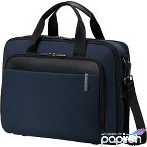 Samsonite válltáska Evosight Bailhandle 15.6 153525/1090-Blue