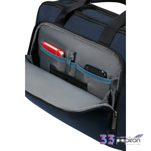 Samsonite válltáska Evosight Bailhandle 15.6 153525/1090-Blue