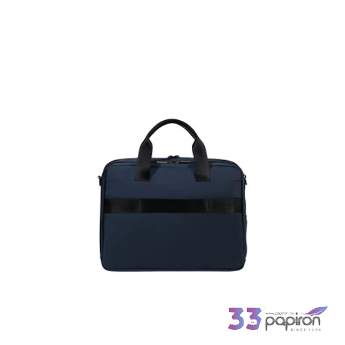Samsonite válltáska Evosight Bailhandle 15.6 153525/1090-Blue