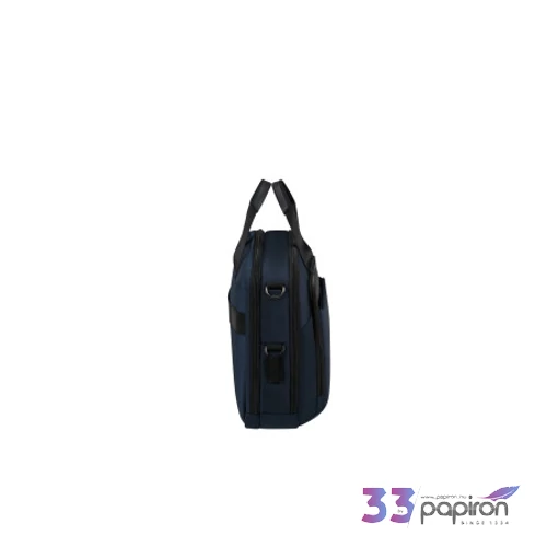 Samsonite válltáska Evosight Bailhandle 15.6 153525/1090-Blue