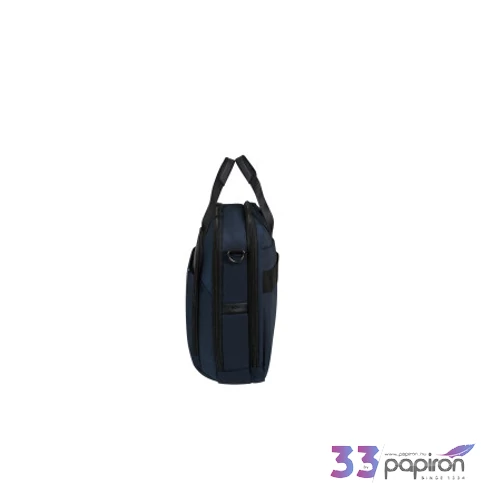 Samsonite válltáska Evosight Bailhandle 15.6 153525/1090-Blue