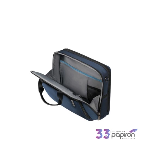 Samsonite válltáska Evosight Bailhandle 15.6 153525/1090-Blue