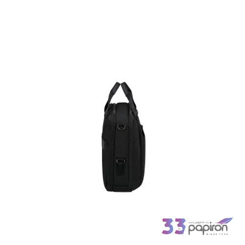 Samsonite válltáska Evosight Bailhandle 17.3 153526/1041-Black