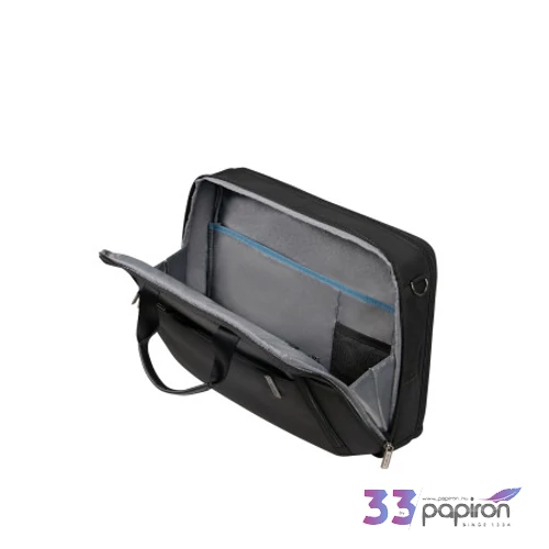 Samsonite válltáska Evosight Bailhandle 17.3 153526/1041-Black