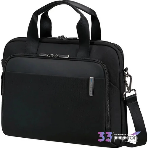 Samsonite válltáska Evosight Slim Bailhandle 15.6 153524/1041-Black
