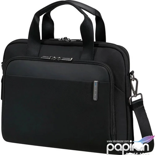 Samsonite válltáska Evosight Slim Bailhandle 15.6 153524/1041-Black