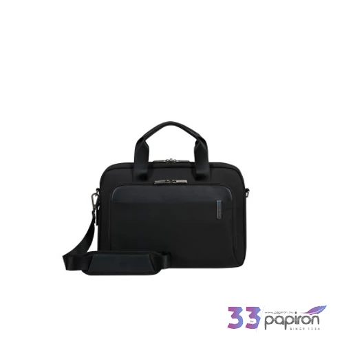 Samsonite válltáska Evosight Slim Bailhandle 15.6 153524/1041-Black