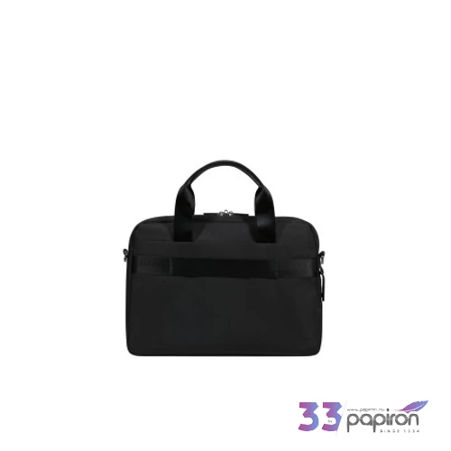 Samsonite válltáska Evosight Slim Bailhandle 15.6 153524/1041-Black