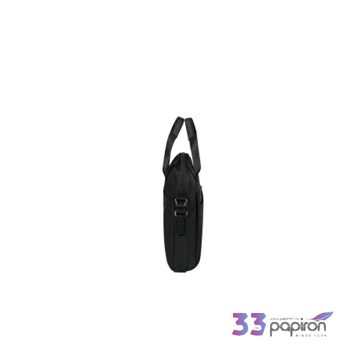 Samsonite válltáska Evosight Slim Bailhandle 15.6 153524/1041-Black