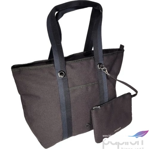 Samsonite válltáska Free2Feel Shopping Bag L 146316/1041-Black