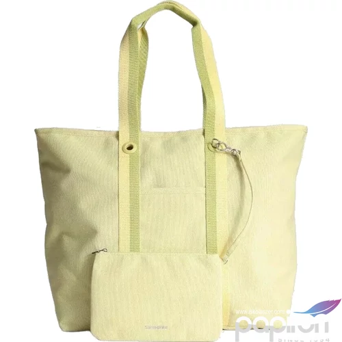 Samsonite válltáska Free2Feel Shopping Bag Xl 146317/1515-Lime