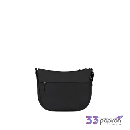 Samsonite válltáska Hobo Exp Black-147891/1041