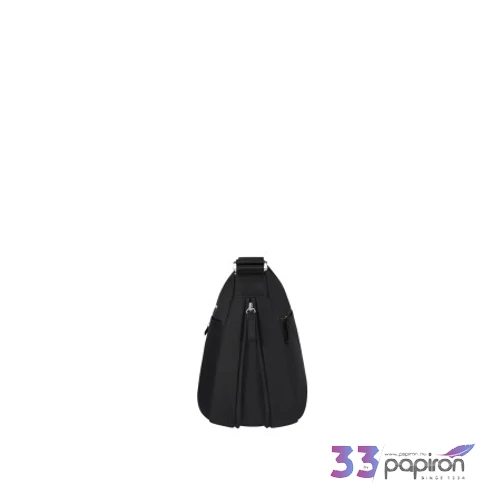 Samsonite válltáska Hobo Exp Black-147891/1041