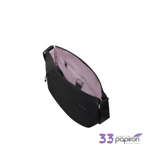 Samsonite válltáska Hobo Exp Black-147891/1041