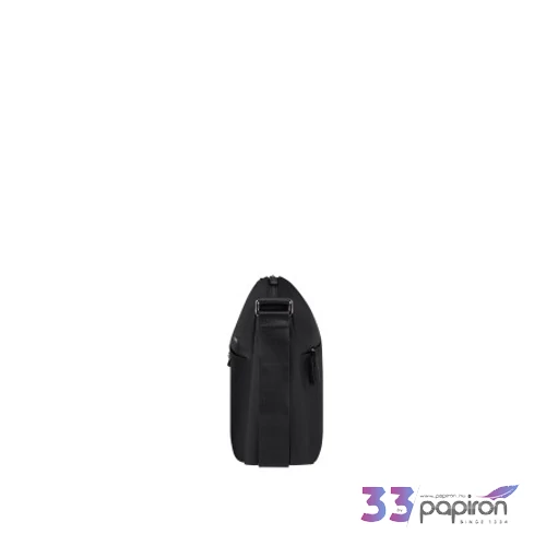 Samsonite válltáska Hobo Exp Black-147891/1041