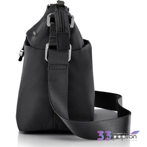 Samsonite válltáska H.Shoulder Bag S Black-147892/1041