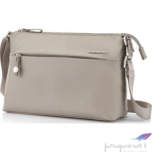 Samsonite válltáska H.Shoulder Bag S Stone-147892/2318