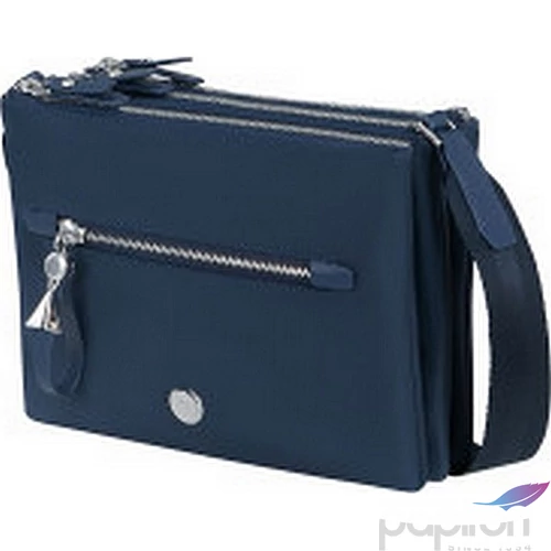 Samsonite válltáska 25' Karissa Evo H.Shoulder Bag 3 Comp 154028/2165-Nights
