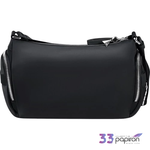 Samsonite válltáska 25' Karissa Evo Shoulder Bag Multi Pkt 151692/1041-Black