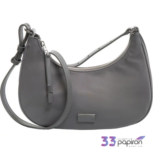 Samsonite válltáska Mini Hobo Bag Iron Grey-147926/1449